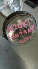 FARO DX Suzuki SANTANA