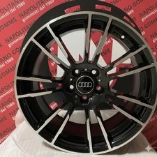 Cerchi Audi A4 A6 Q2 Q3 Q5 TT