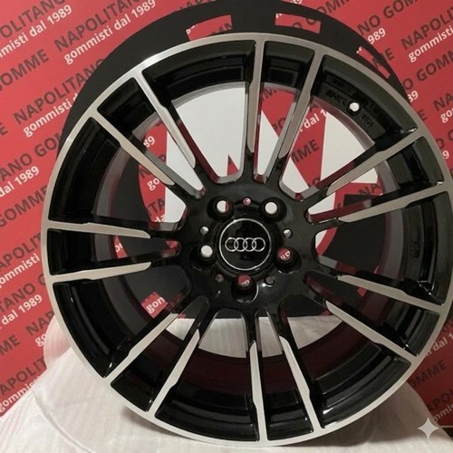 Cerchi audi q3 q5 tt - cerchi,
