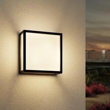 EBION Applique Da Esterno E27