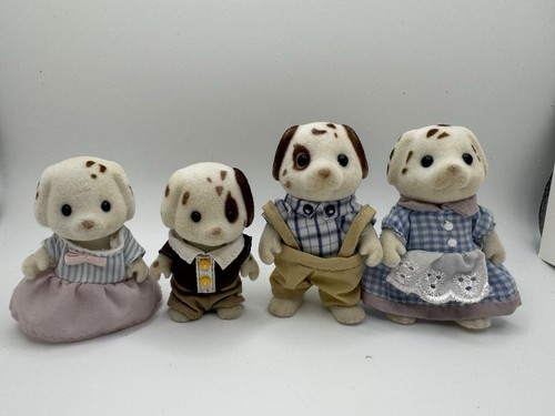 Sylvanian families henry lloyd - sylvanian, henry-lloyd