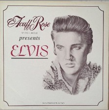 Elvis Presley - Acuff Rose