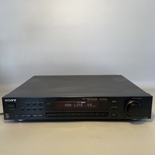 Sony s570es sintonizzatore - sony, st-s570es
