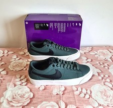 Scarpe donna tg.38 Nike SB