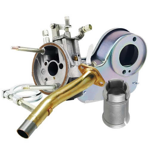 Kit modifica carburatore - modifica,