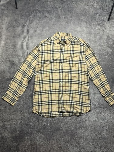 Camicia uomo vintage - , burberry