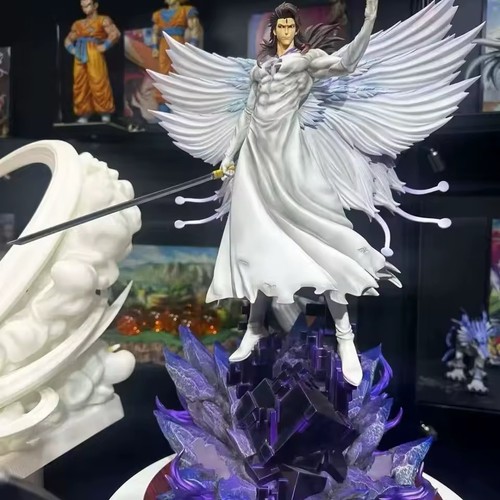 Bleach personaggio aizen anime - aizen,