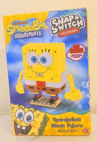 Nickelodeon spongebob - nickelodeon,