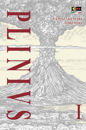 Plinius aa vv - -, aa.vv.