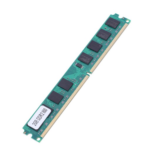 Ddr2 800 mhz pc2 6400 - 6x,