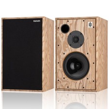 Coppia altoparlanti harbeth - altoparlanti,