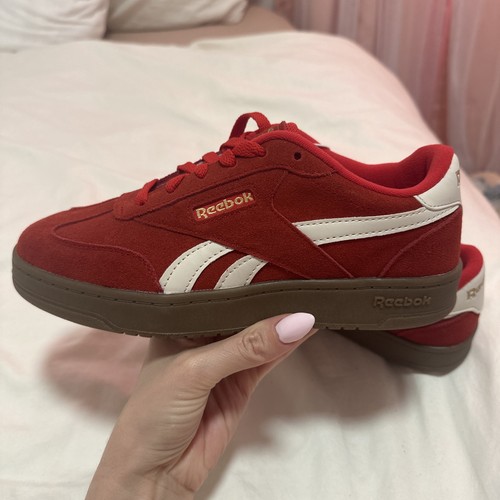 Sneakers reebok donna forte - sneakers,