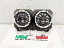 KIT CRUSCOTTO STRUMENTAZIONE