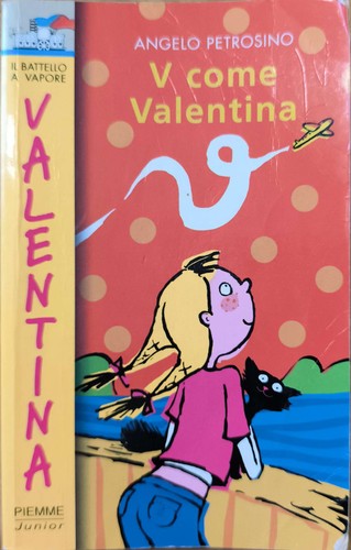 Come valentina angelo - valentina.,