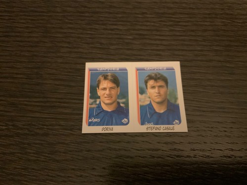 CALCIATORI