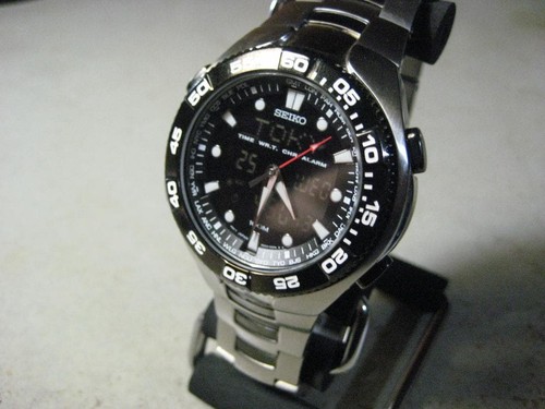 Orologio digitale seiko - digitale,