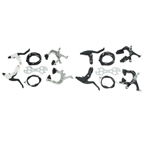 Kit freno bici ingranaggio - bici,