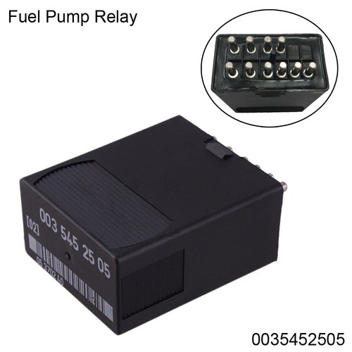 Per relè pompa - 86-91,