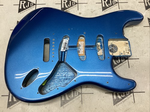 Corpo chitarra elettrica