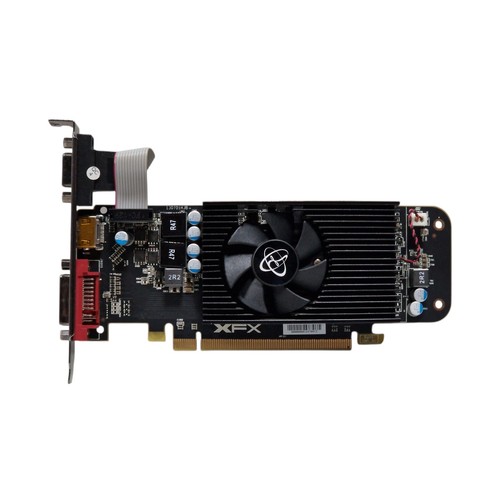 Amd radeon 250a - 2, ddr3