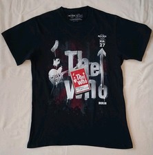 T Shirt Hard Rock Cafè The Who Berlin Series 27 Raro Tg.S Collezione 