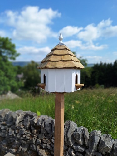 Dovecote birdhouse nido box - dovecote,
