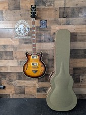 Chitarra elettrica standard