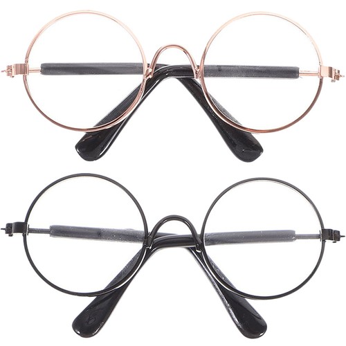 Pezzi mini occhiali per - 2,