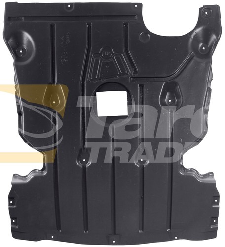 Riparo sottomotore per - sottomotore, bmw