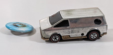 Hot Wheels Redline Seventies