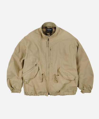 Giacca frizmworks harrington - giacca,