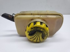 Daewoo Matiz - Contenitore per