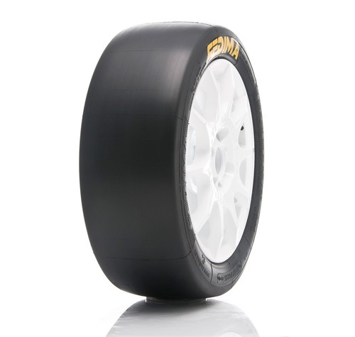 Gomme estive 195 r15 fedima - estive, 195/50