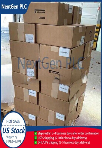 Nuovo allen bradley - nuovo, allen-bradley