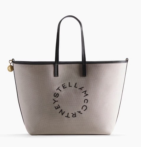 Borsa tote stella mccartney - borsa,