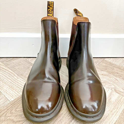 Stivali martens graeme ii - stivali, dr.