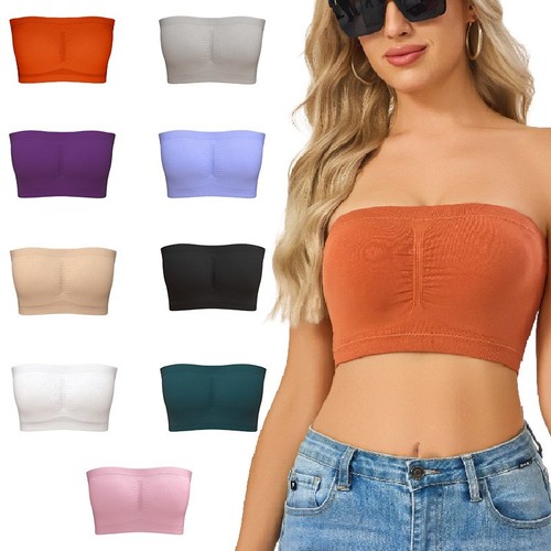 Reggiseno donna tubino