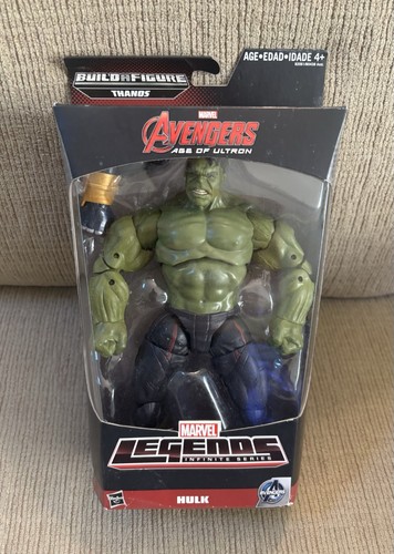 Hasbro marvel legends - marvel, infinite