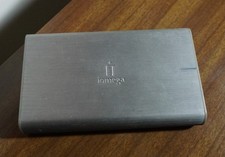 Disco rigido esterno Iomega