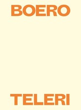 Renata Boero. Teleri - [SAGEP]