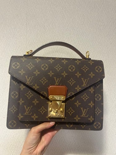 Borsa tracolla louis vuitton - tracolla,