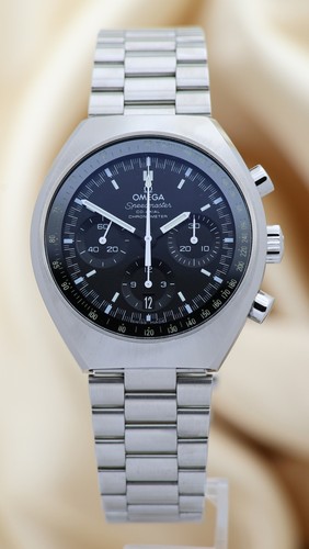 Omega speedmaster mark - mark, ii
