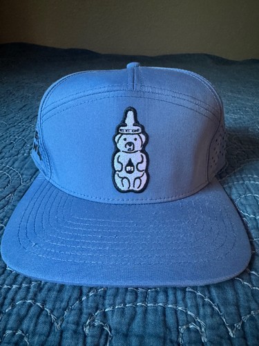 Cappello regolabile uomo