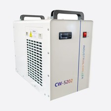 ndustrial Water Chiller for