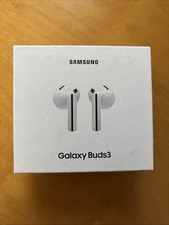 Samsung galaxy buds3 white - samsung,