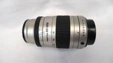 Pentax 80-200 mm 1:4.7-5.6 SMC