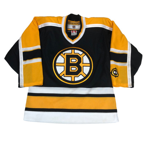 Maglia hockey vintage - maglia, boston