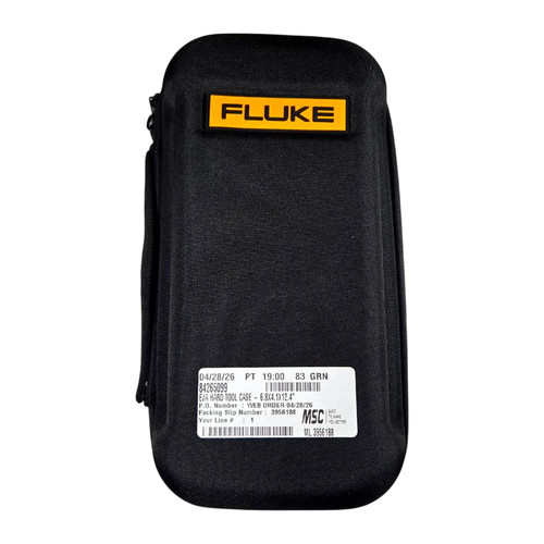 Fluke c37xt eva 8x4 - c37xt, 6,8x4,1x12,4