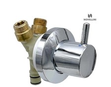 Miscelatore meccanico solo