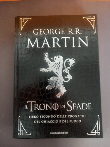 Martin cronache del ghiaccio - -,